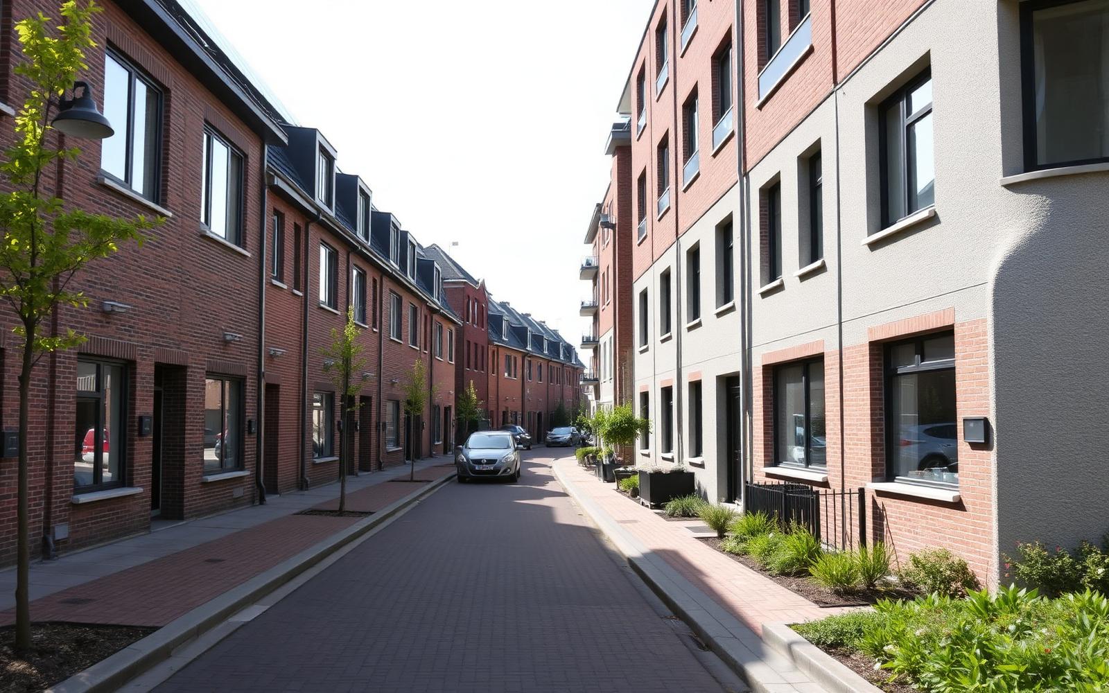 Vastgoed